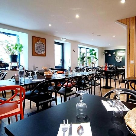 Chambre D'Hotel Tout Confort Au Pays Des Abers Plouguerneau Bagian luar foto